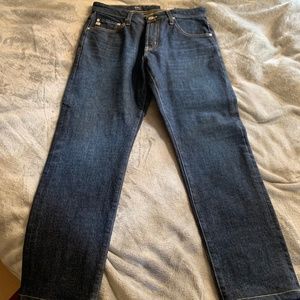 AG Adriano Goldschmied Jeans